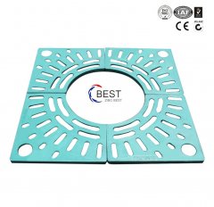  玻璃鋼護(hù)樹(shù)板是怎樣保護(hù)樹(shù)木的